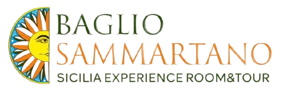  Baglio Sammartano Sicilia Experience Room & Tour a Castelluzzo 