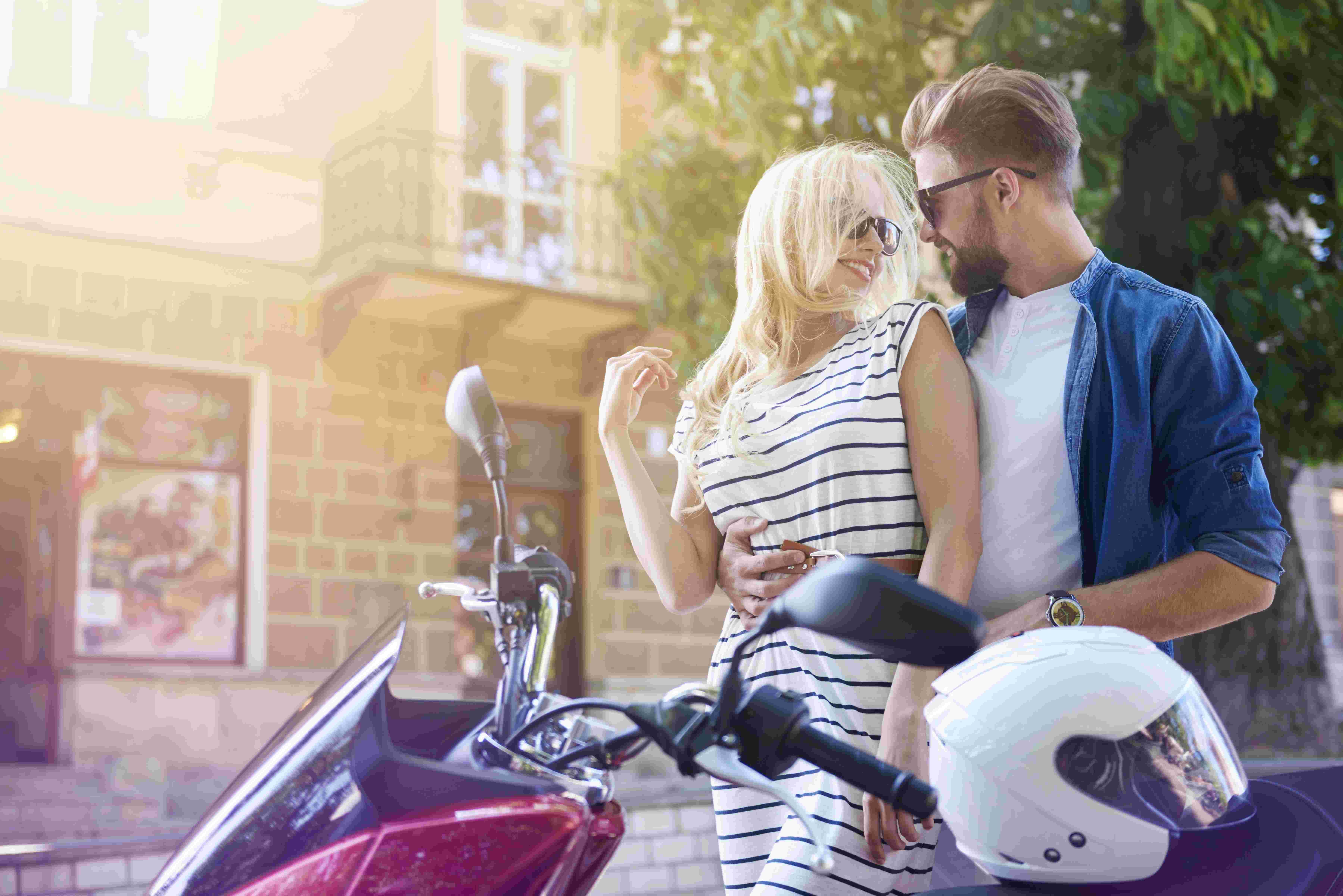 Offerta combo one week 